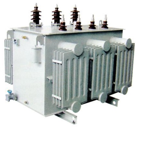 榆林S13-630KVA油浸式变压器