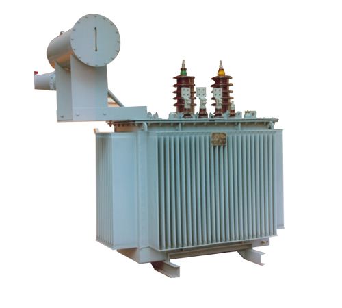 榆林S11-4000KVA/35KV/10KV/0.4KV油浸式变压器