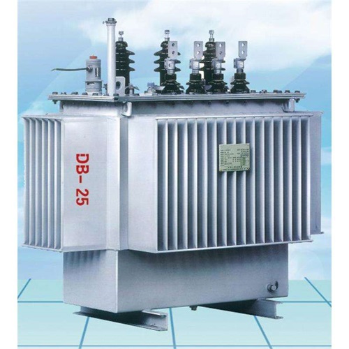 榆林S11-630KVA/35KV/10KV/0.4KV油浸式变压器