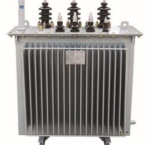 榆林S11-35KV/10KV/0.4KV油浸式变压器