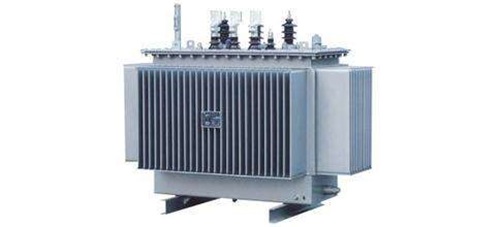 榆林S11-630KVA/10KV/0.4KV油浸式变压器