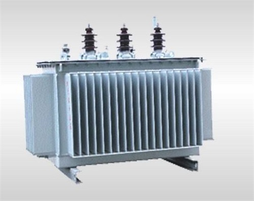 榆林SCB13-1250KVA/10KV/0.4KV油浸式变压器