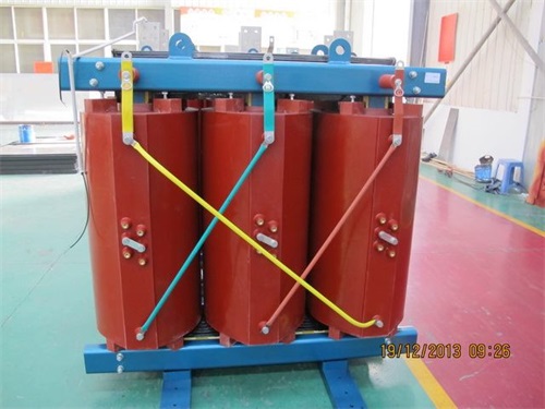 榆林SCB13-315KVA/10KV/0.4KV油浸式变压器