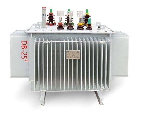 榆林SCB11-400KVA/10KV/0.4KV油浸式变压器