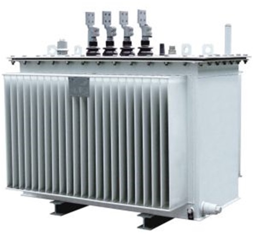 榆林S11-400KVA/10KV/0.4KV油浸式变压器